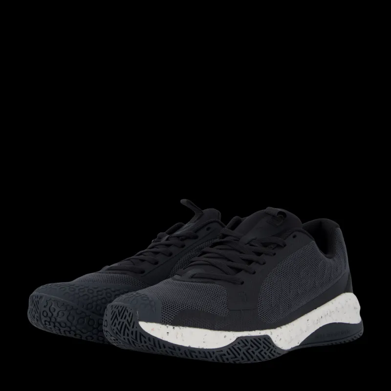 Best Bullpadel Comfort Pro 23i Anthracite Svart