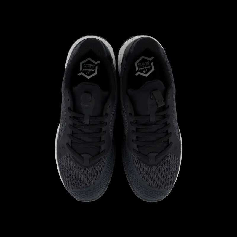 Best Bullpadel Comfort Pro 23i Anthracite Svart