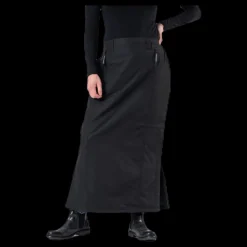 Dobsom Comfort, Skirt Black Svart Outlet