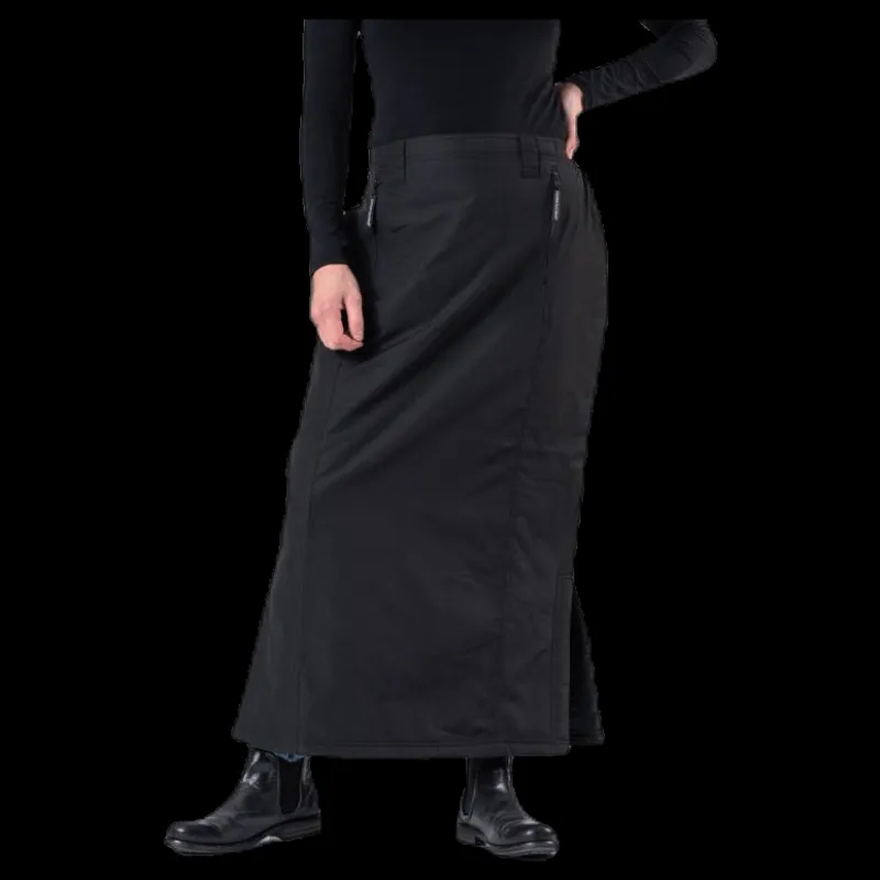 Dobsom Comfort, Skirt Black Svart Outlet