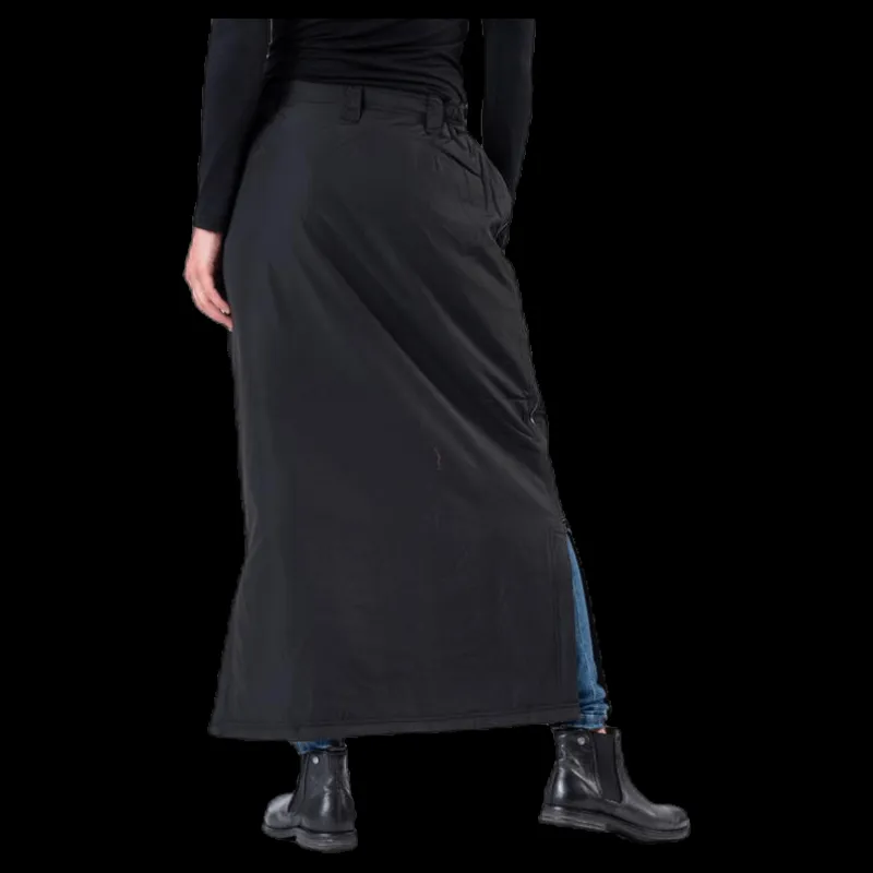 Dobsom Comfort, Skirt Black Svart Outlet