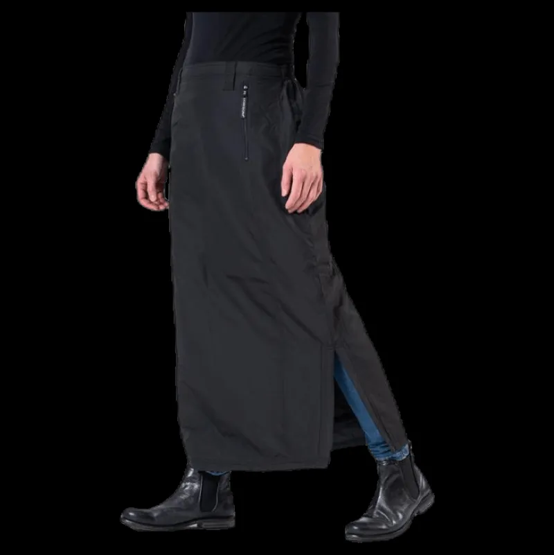Dobsom Comfort, Skirt Black Svart Outlet