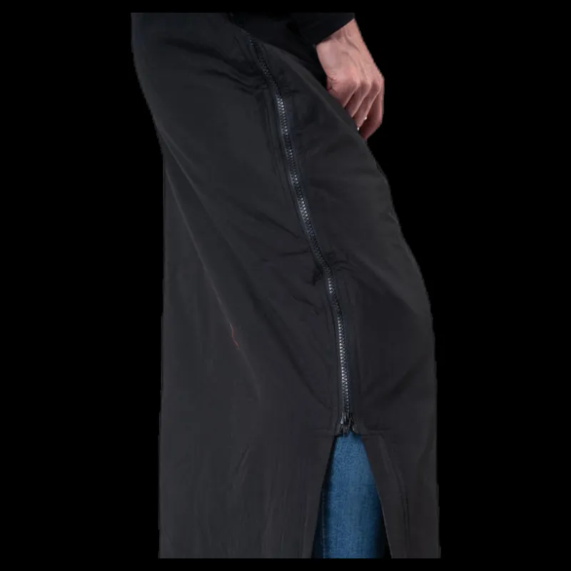 Dobsom Comfort, Skirt Black Svart Outlet