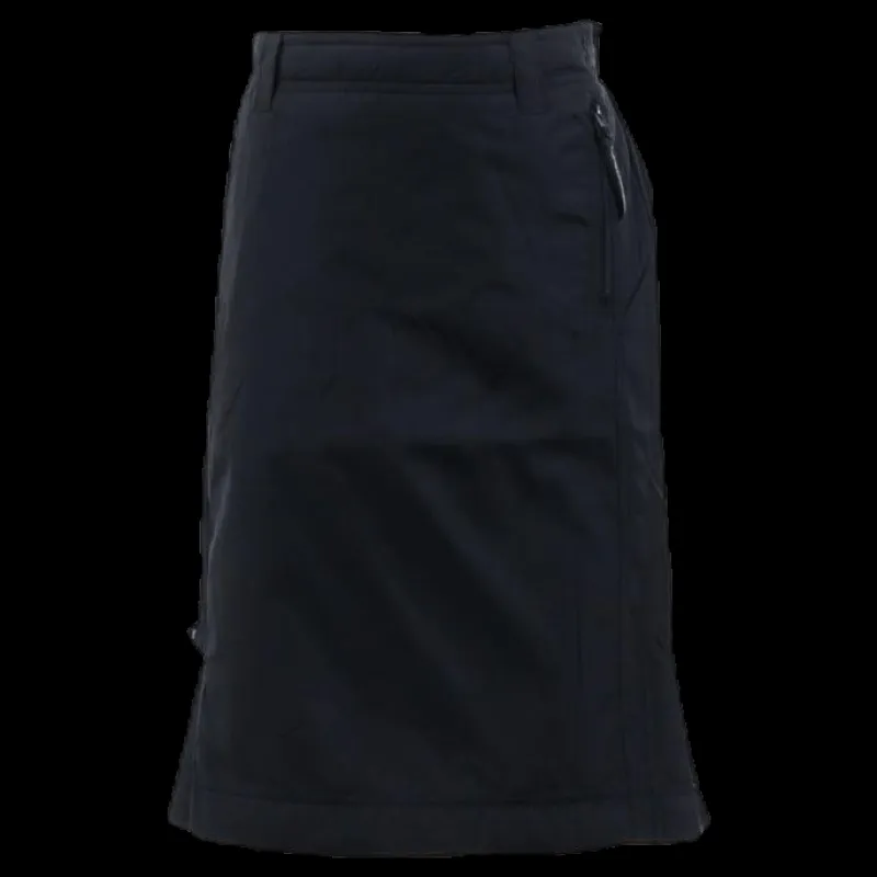 Dobsom Comfort Skirt, Junior Black Svart Hot