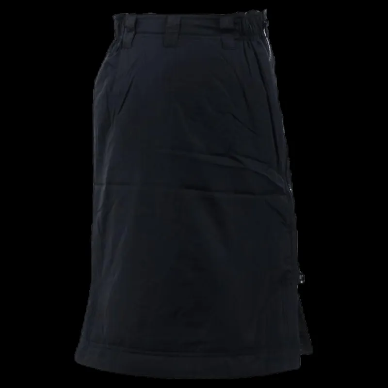 Dobsom Comfort Skirt, Junior Black Svart Hot