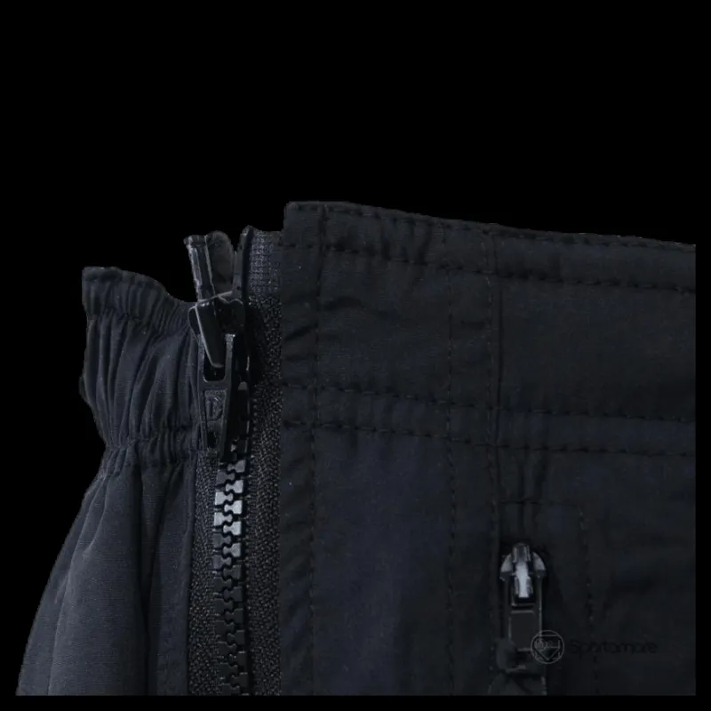 Dobsom Comfort Skirt, Junior Black Svart Hot