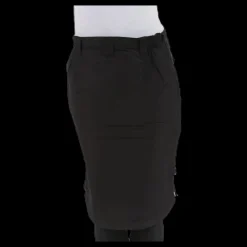 Discount Dobsom Comfort Skirt, Short Black Svart