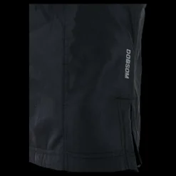 Discount Dobsom Comfort Skirt, Short Black Svart