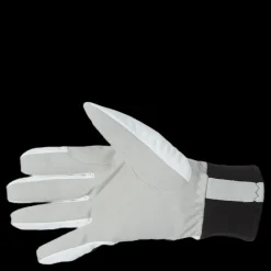 Discount Hestra Comfort Tracker 5-Finger Black/Grey Svart och Grå