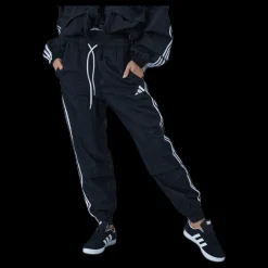 adidas Comfortable Woven Tracksuit Pant Black Svart Online