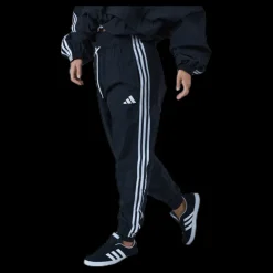 adidas Comfortable Woven Tracksuit Pant Black Svart Online