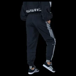 adidas Comfortable Woven Tracksuit Pant Black Svart Online