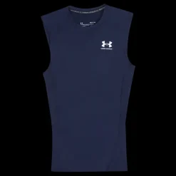 Under Armour Comp Sl Midnight Blå Discount