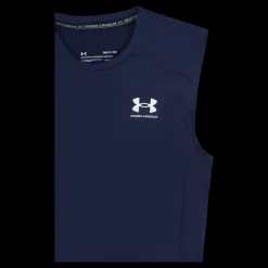 Under Armour Comp Sl Midnight Blå Discount