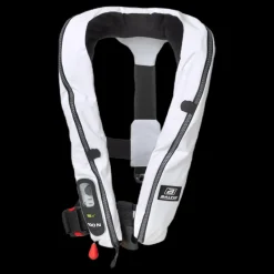 Outlet Baltic Compact Auto White Vit