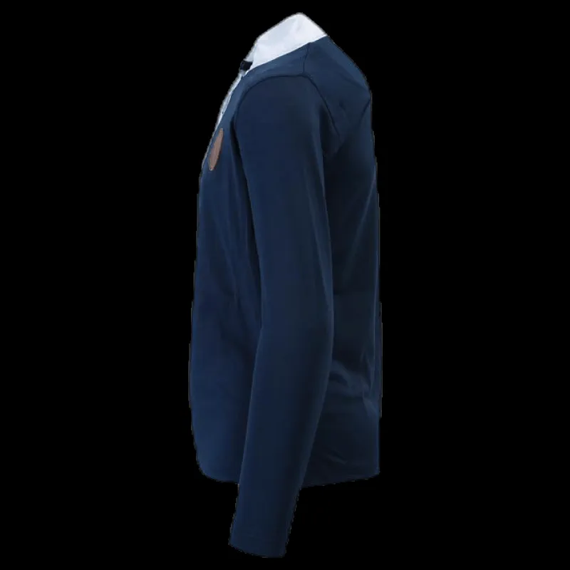 Outlet Jacson Competition Top Cathy Junior Blue Blå