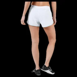 Wilson Competition Woven 3.5 Short White/Turquoise Vit och Turkos Discount