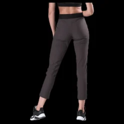 BLACC Complete Pants Black Svart Sale