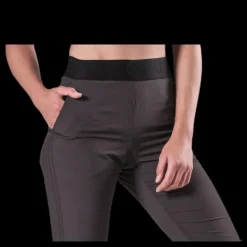 BLACC Complete Pants Black Svart Sale