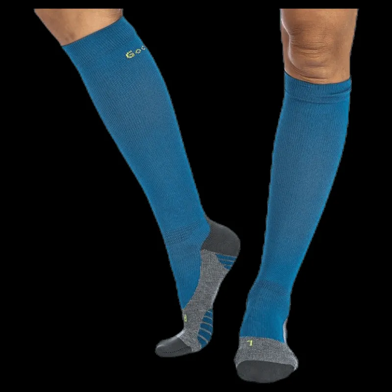 Best Gococo Compression Blue Blå