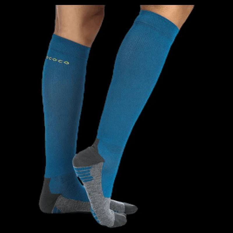 Best Gococo Compression Blue Blå