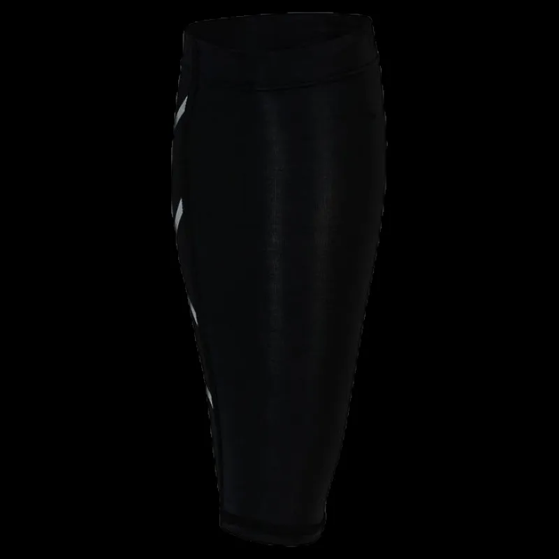 2XU Compression Calf Guards Black (PAIR) Svart Discount