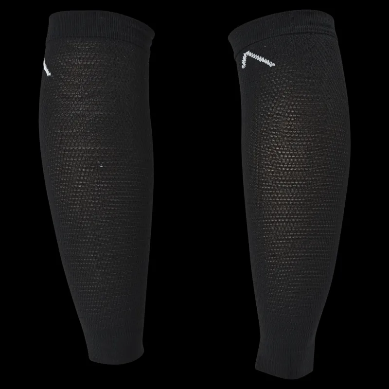 Clearance BLACC Compression Calf Sleeve Black Svart