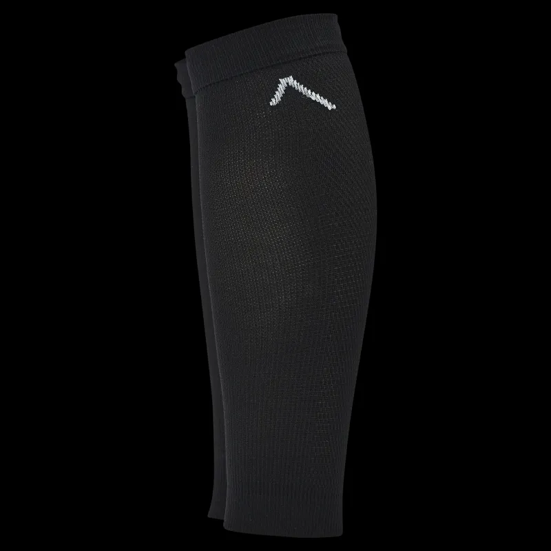Clearance BLACC Compression Calf Sleeve Black Svart