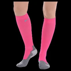 Clearance Gococo Compression Pink Rosa
