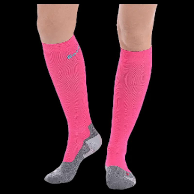 Clearance Gococo Compression Pink Rosa