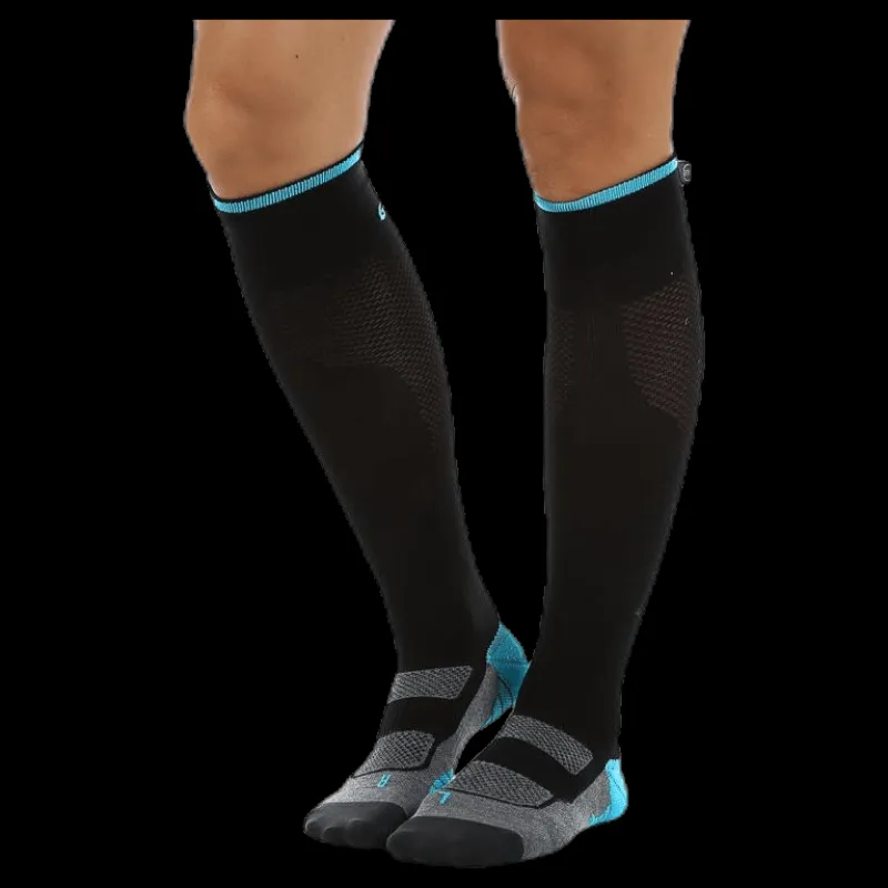 Best Gococo Compression Superior Air Black Svart