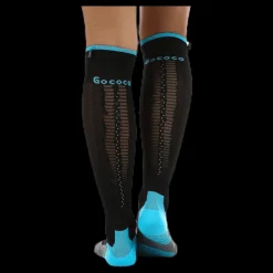 Best Gococo Compression Superior Air Black Svart