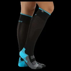 Best Gococo Compression Superior Air Black Svart