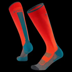 Gococo Compression Superior Red Röd Clearance