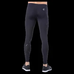 Hot 2XU Compression Tights Black Svart