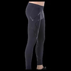 Hot 2XU Compression Tights Black Svart