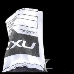 Hot 2XU Compression Tights Black Svart