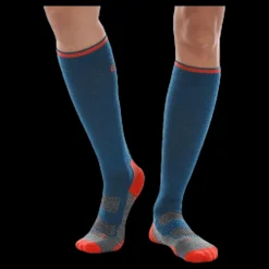 Gococo Compression Wool Blue Blå Sale