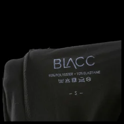 BLACC Conduct Black Svart Hot