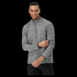 Hot BLACC Confident Grey Grå