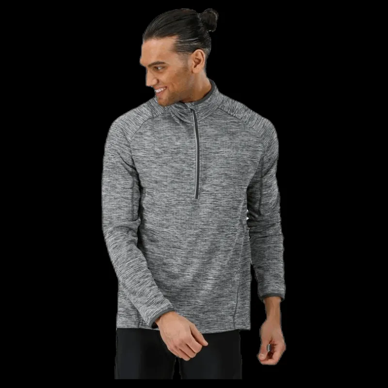 Hot BLACC Confident Grey Grå