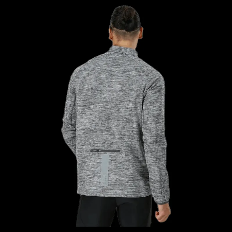 Hot BLACC Confident Grey Grå