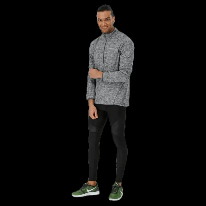 Hot BLACC Confident Grey Grå