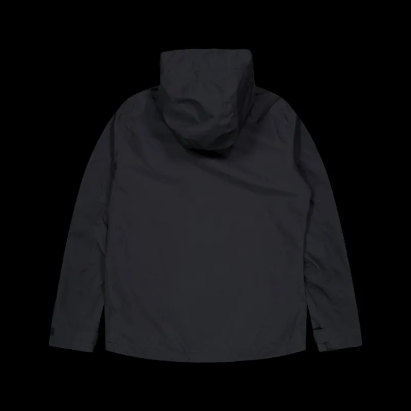 Tenson Connor Jacket Tap Shoe Svart