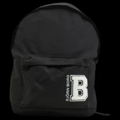 Björn Borg Conny Backpack Black Svart Online