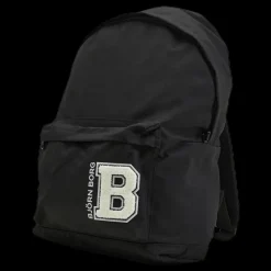 Björn Borg Conny Backpack Black Svart Online