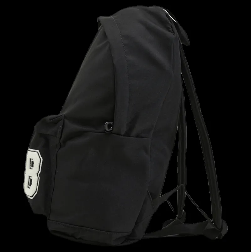 Björn Borg Conny Backpack Black Svart Online