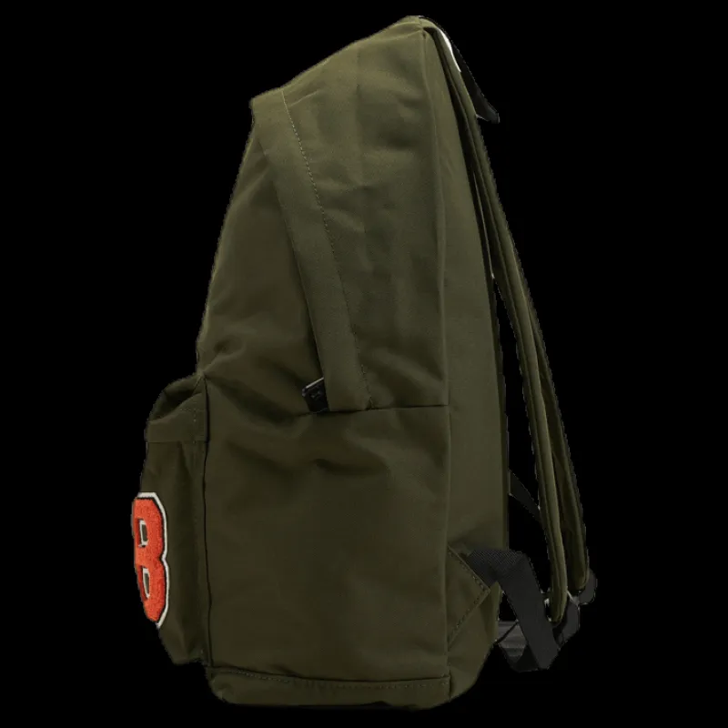 Björn Borg Conny Backpack Green Grön New