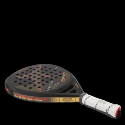 Hot Drop Shot Conqueror 11 Svart