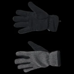 Hot Tuxer Conrad Gloves Black Svart
